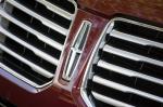 Lincoln Navigator 2014 года